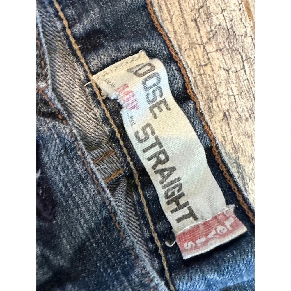 Levis levi strauss